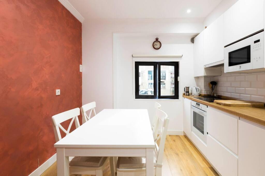 Ferienwohnung Sorgin-Etxe. Basquenjoy Hondarribia Exterior foto